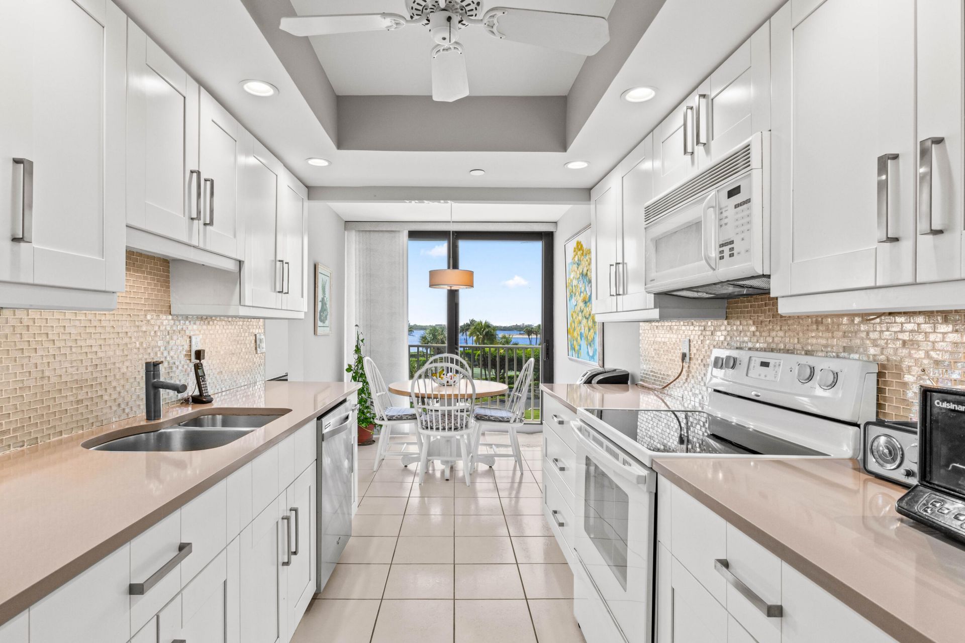 3360 S Ocean Boulevard, Unit 3 A I, Palm Beach, FL 33480 Photo