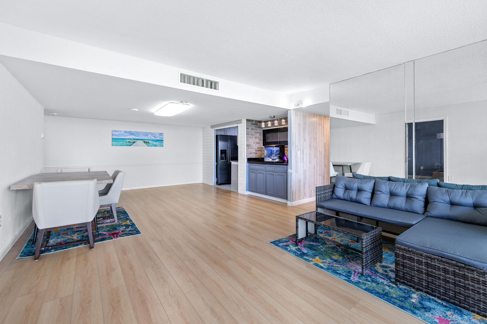 5600 N Flagler Drive, Unit 407, West Palm Beach, FL 33407 Photo