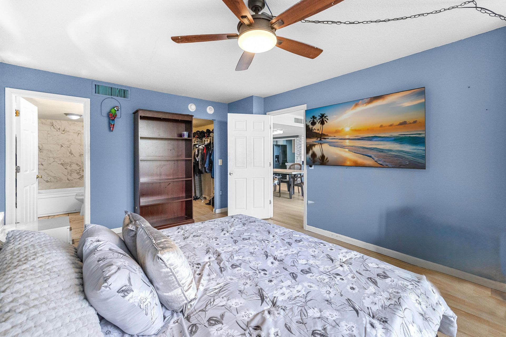 5600 N Flagler Drive, Unit 407, West Palm Beach, FL 33407 Photo