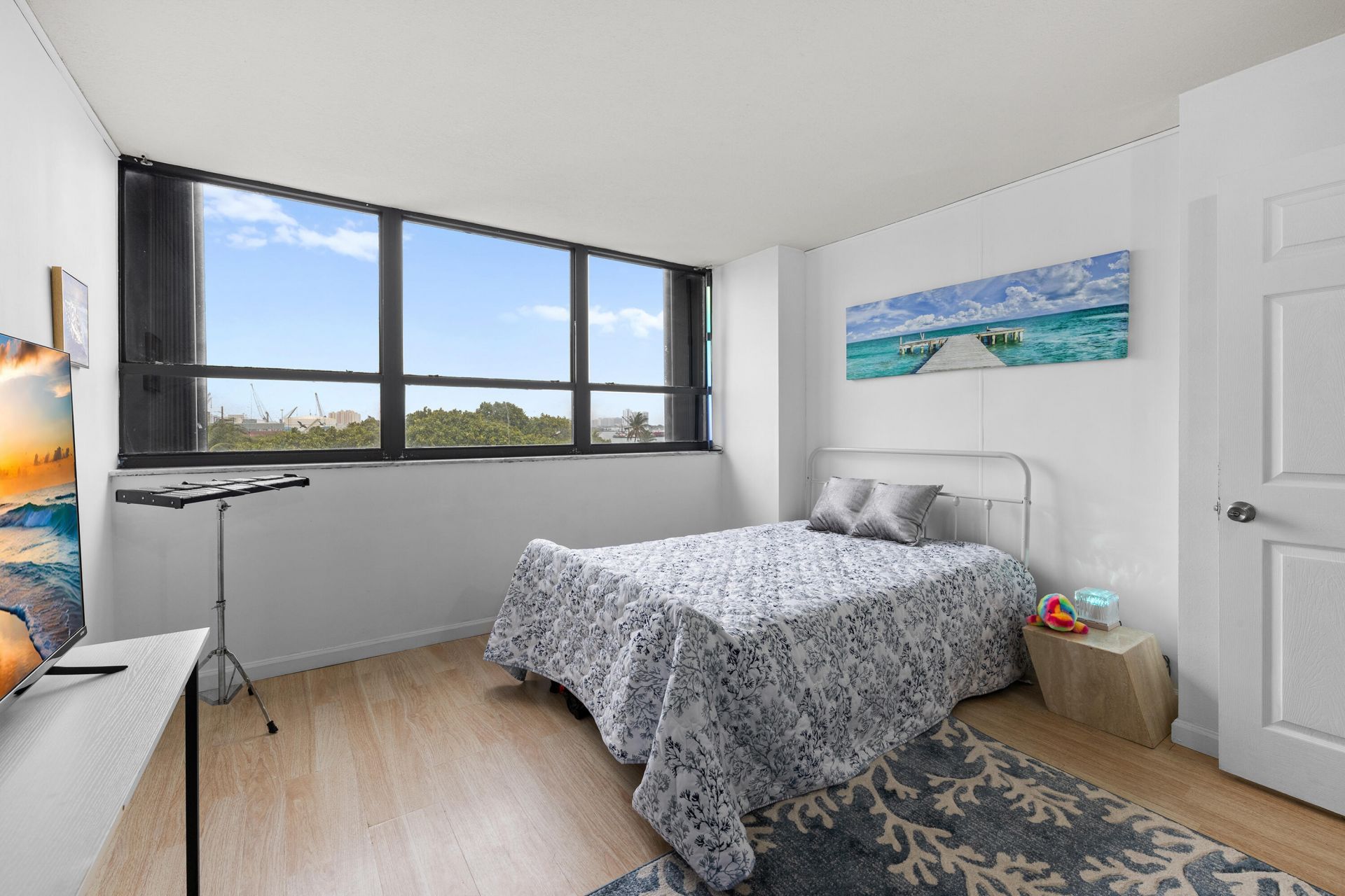 5600 N Flagler Drive, Unit 407, West Palm Beach, FL 33407 Photo