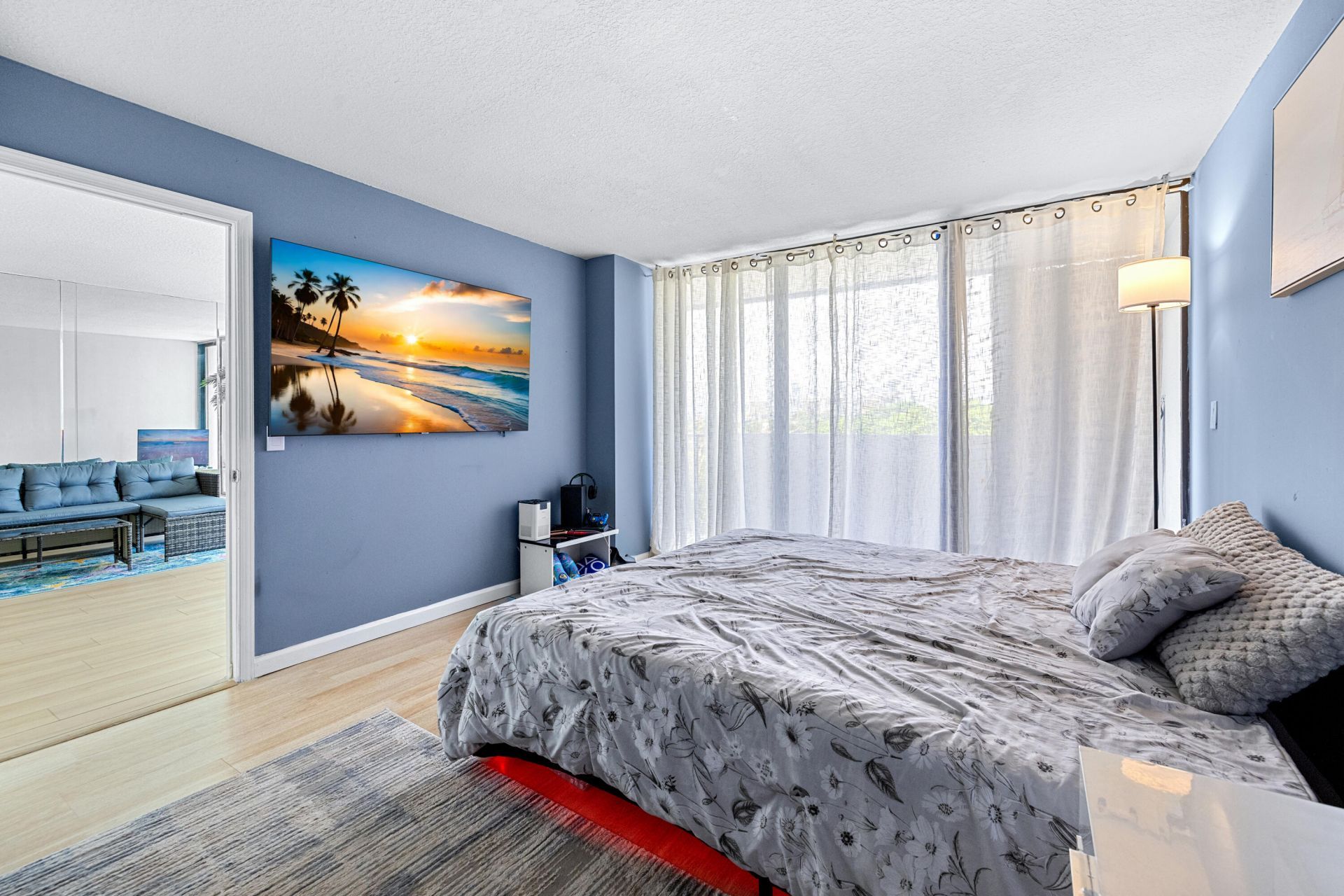 5600 N Flagler Drive, Unit 407, West Palm Beach, FL 33407 Photo