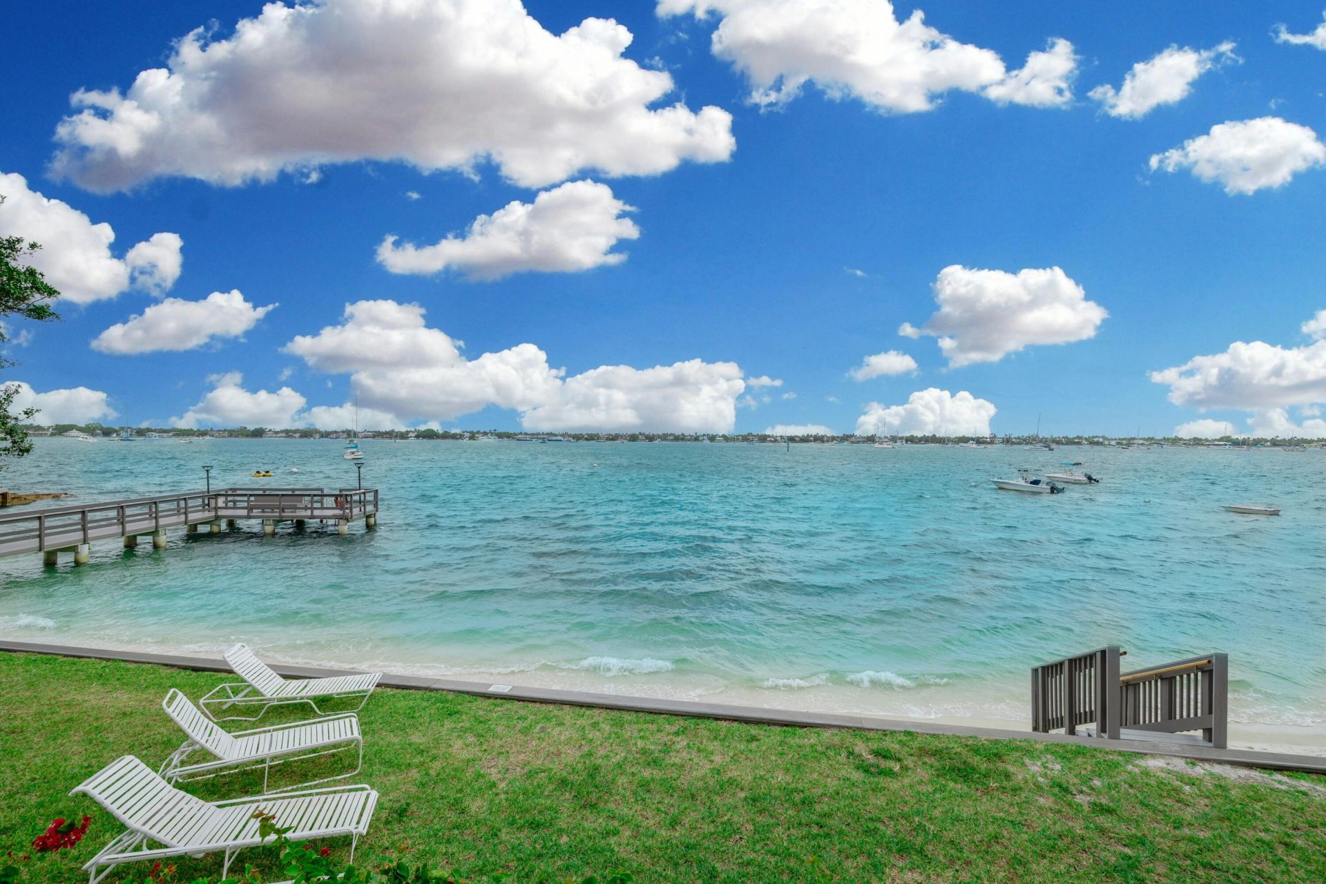 5600 N Flagler Drive, Unit 407, West Palm Beach, FL 33407 Photo