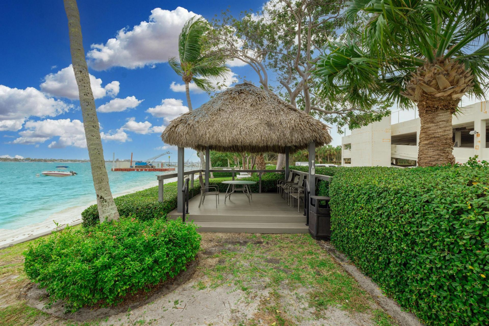 5600 N Flagler Drive, Unit 407, West Palm Beach, FL 33407 Photo