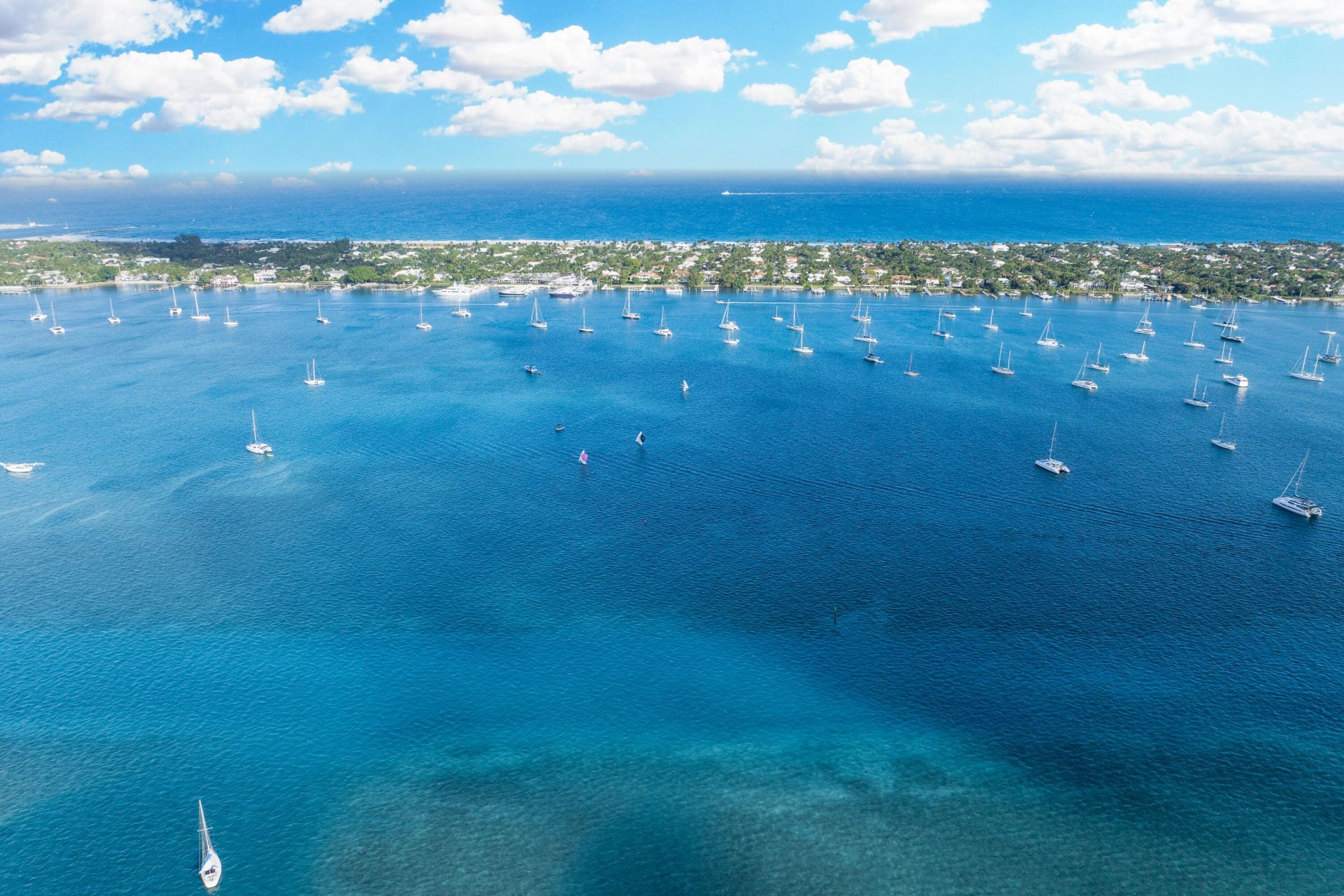 5600 N Flagler Drive, Unit 407, West Palm Beach, FL 33407 Photo