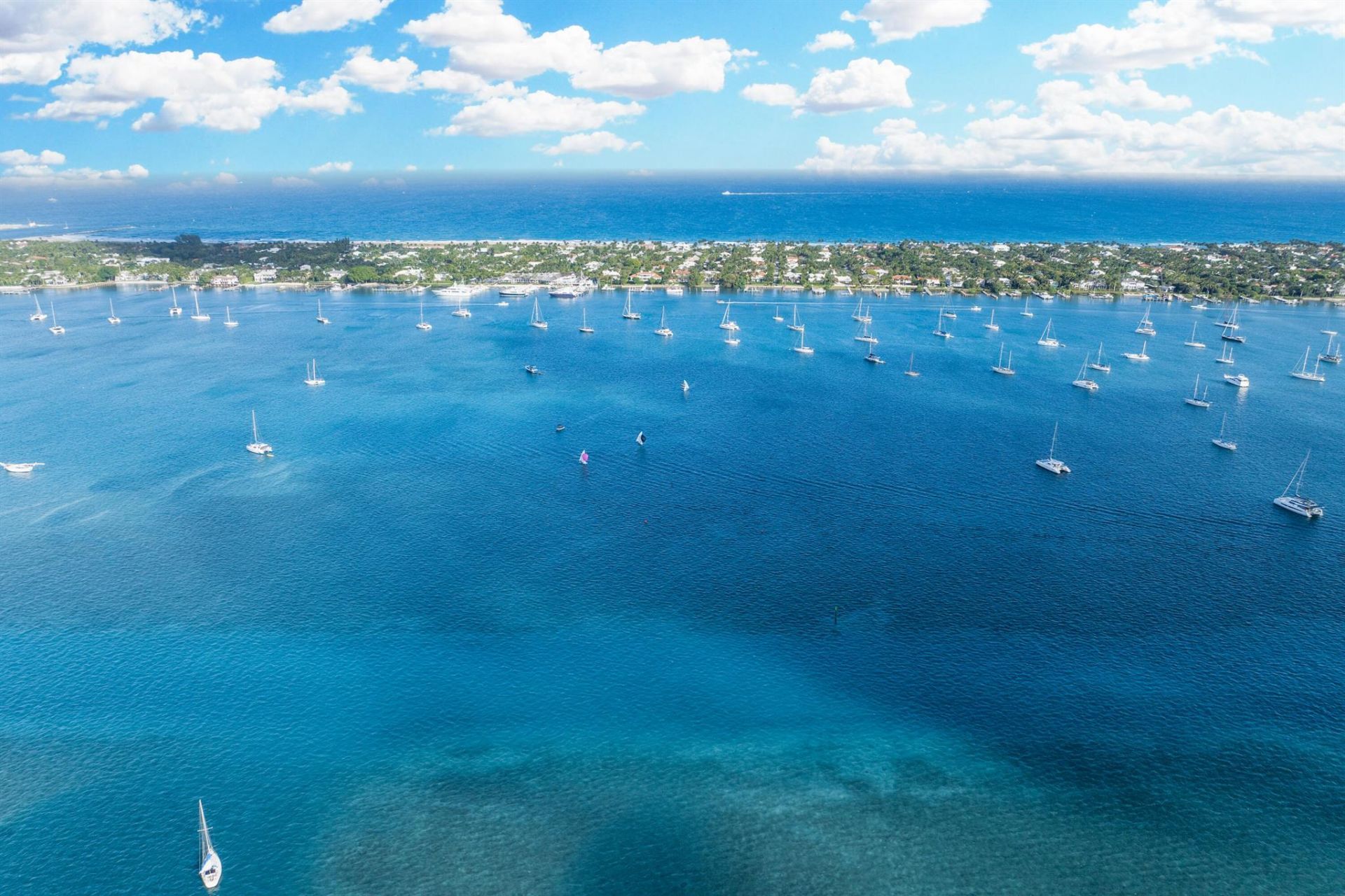 5600 N Flagler Drive, Unit 407, West Palm Beach, FL 33407 Photo