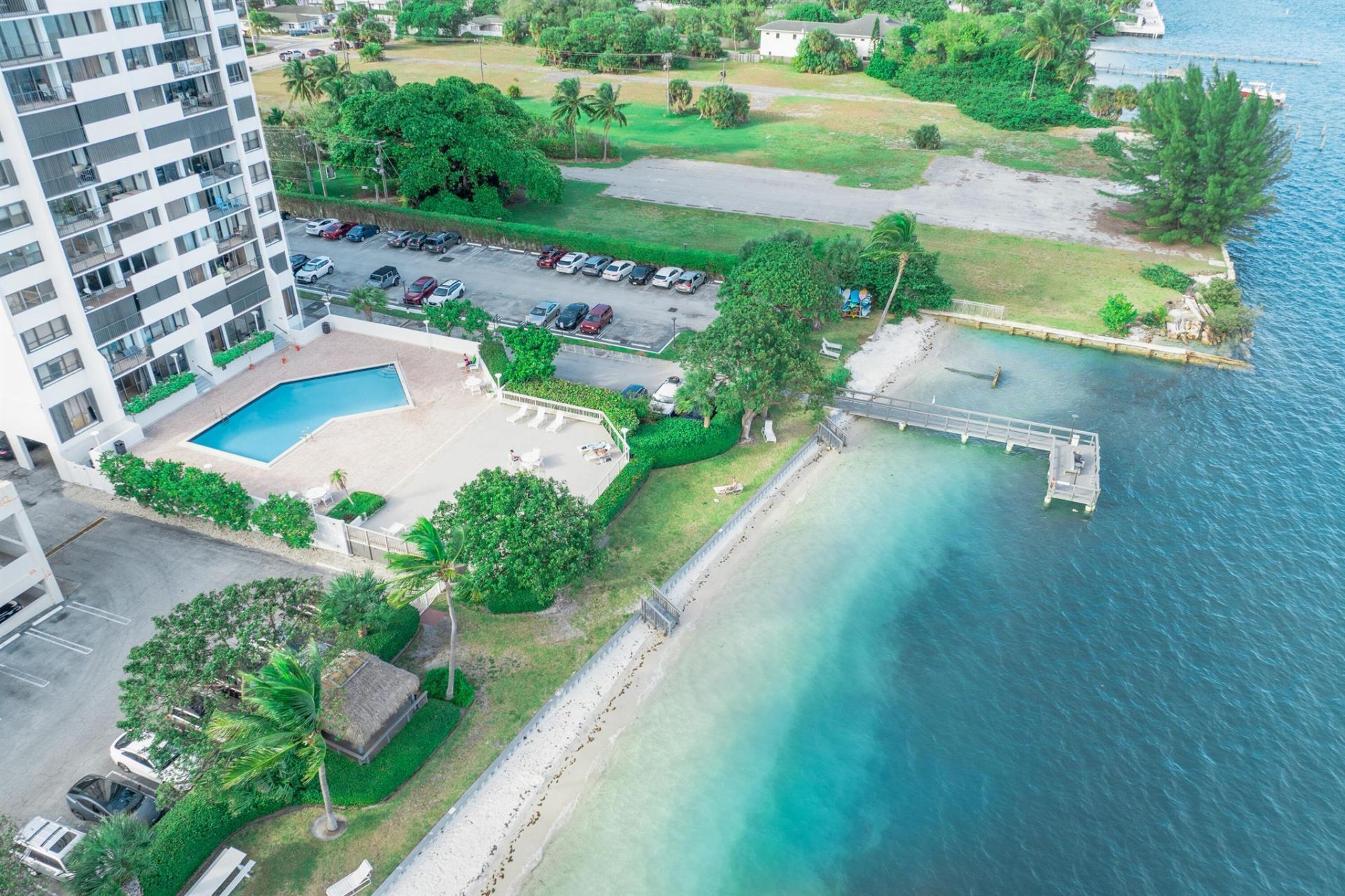 5600 N Flagler Drive, Unit 407, West Palm Beach, FL 33407 Photo