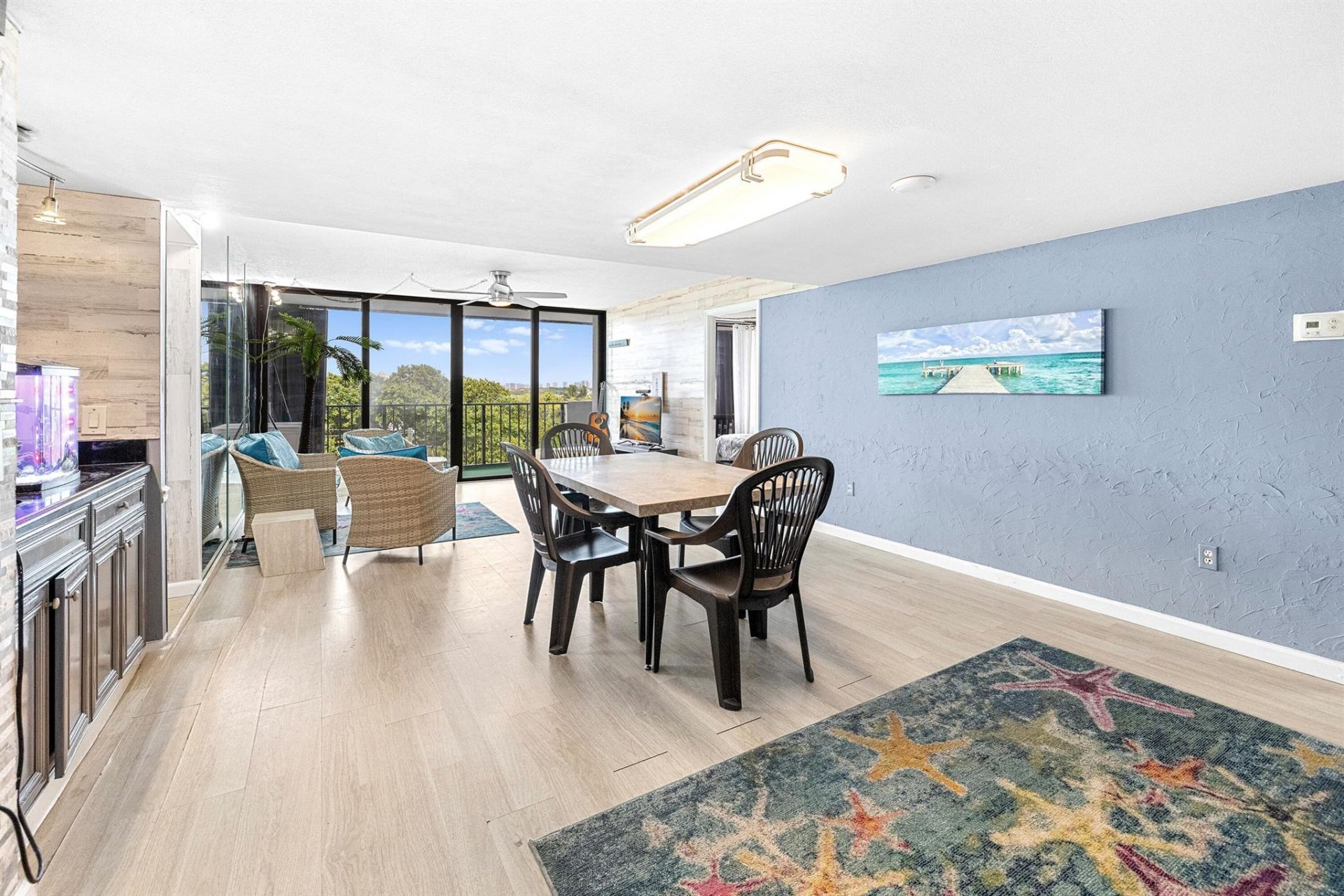 5600 N Flagler Drive, Unit 407, West Palm Beach, FL 33407 Photo