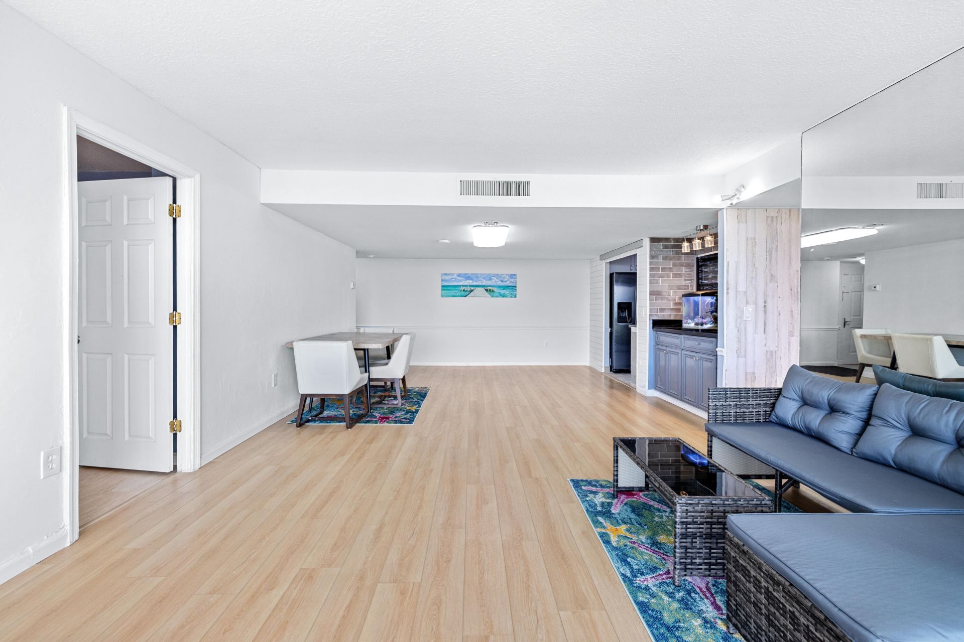 5600 N Flagler Drive, Unit 407, West Palm Beach, FL 33407 Photo