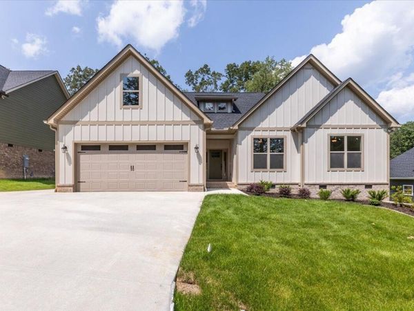 7391 Gamble Road, Georgetown, TN 37336