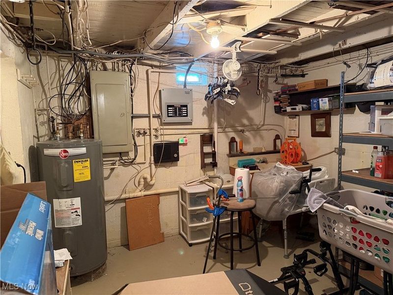 271-REAR W 43rd Street, Shadyside, OH 43947 Photo 19