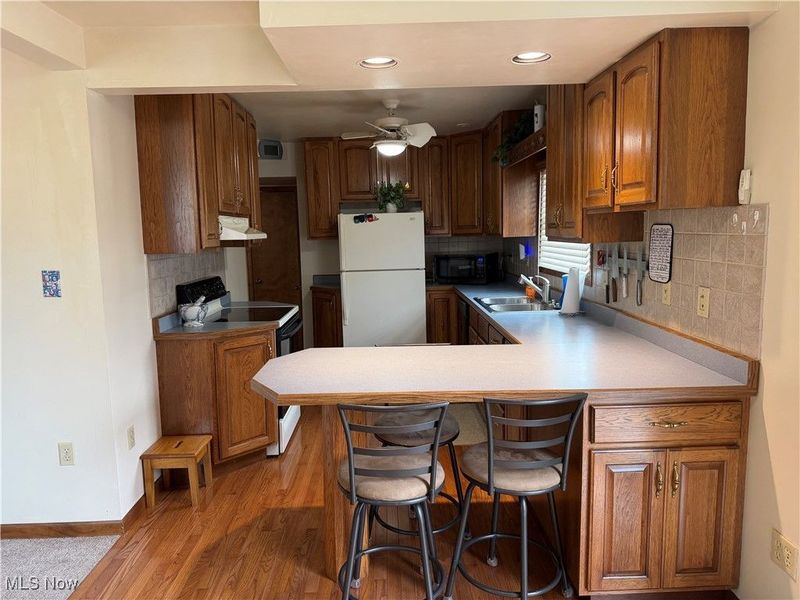 271-REAR W 43rd Street, Shadyside, OH 43947 Photo 4