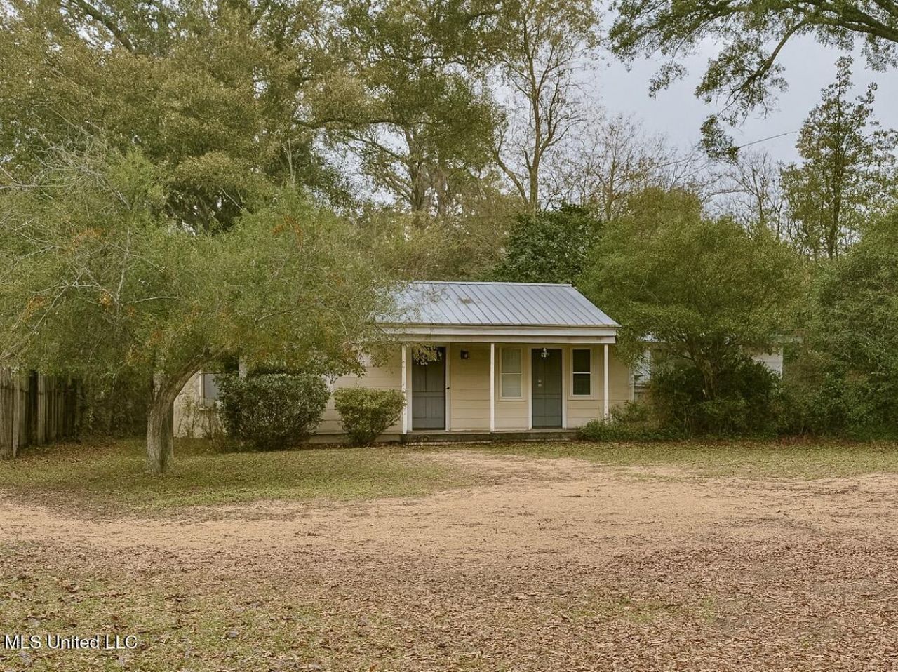 806 Wall Street, Brookhaven, MS 39601 Main Photo