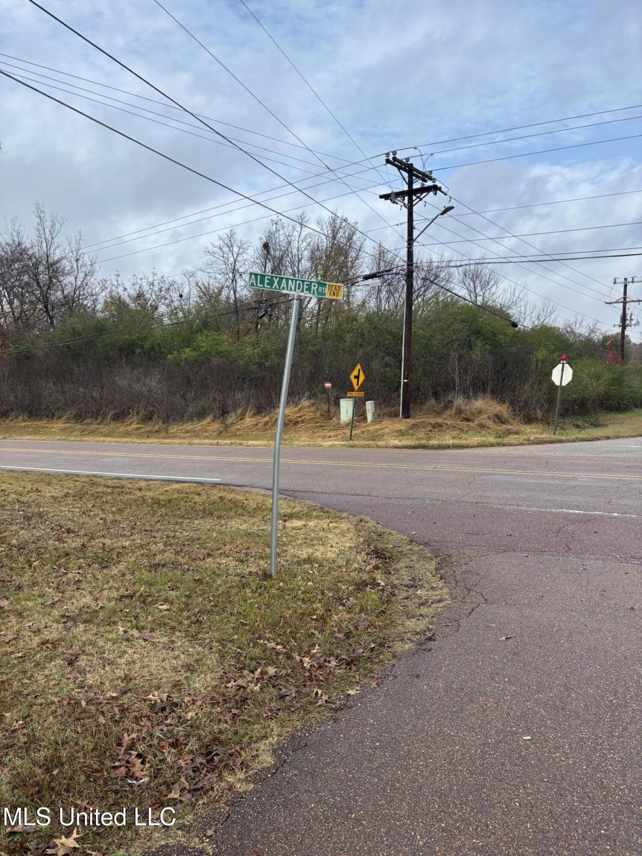 Alexander Drive, Olive Branch, MS 38654 Main Photo