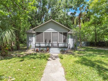 3321 DEASON Avenue, Jacksonville, FL 32254