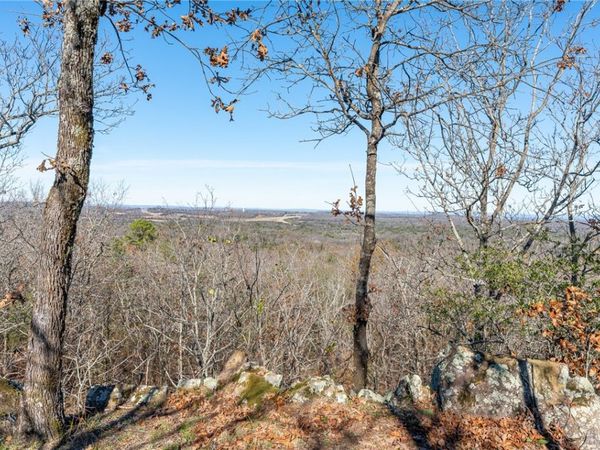 TBD Bear Hollow Road, Fort Smith, AR 72916