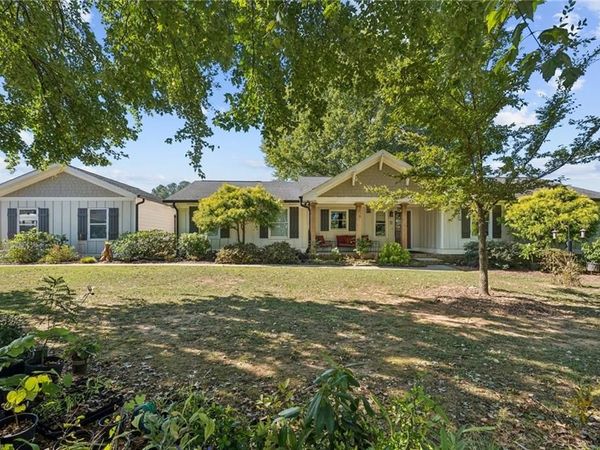 2740 Talley Lane, Buford, GA 30519