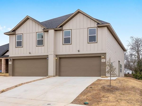 1611 Hudspeth Avenue, Dallas, TX 75216