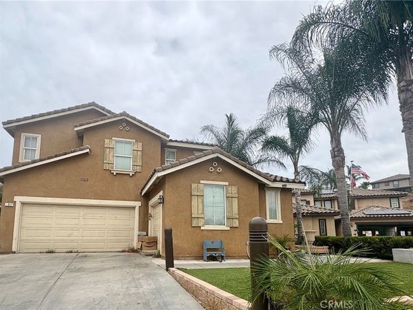 131 Quartz Ln, Perris, CA 92570
