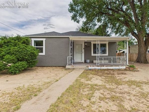 1530 N Norwood Avenue, Pueblo, CO 81001