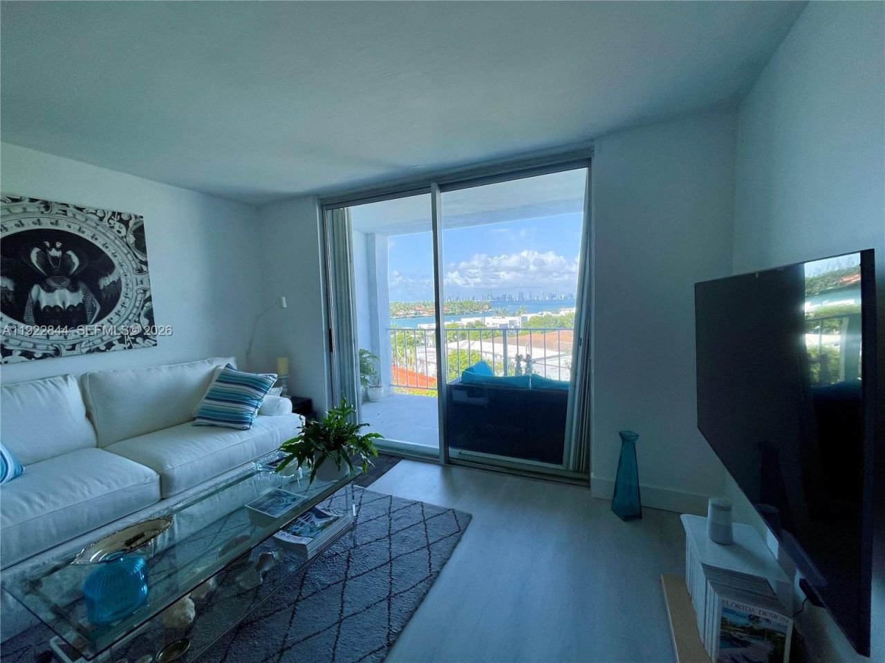 6900 Bay Dr, Unit 7A, Miami Beach, FL 33141 Photo