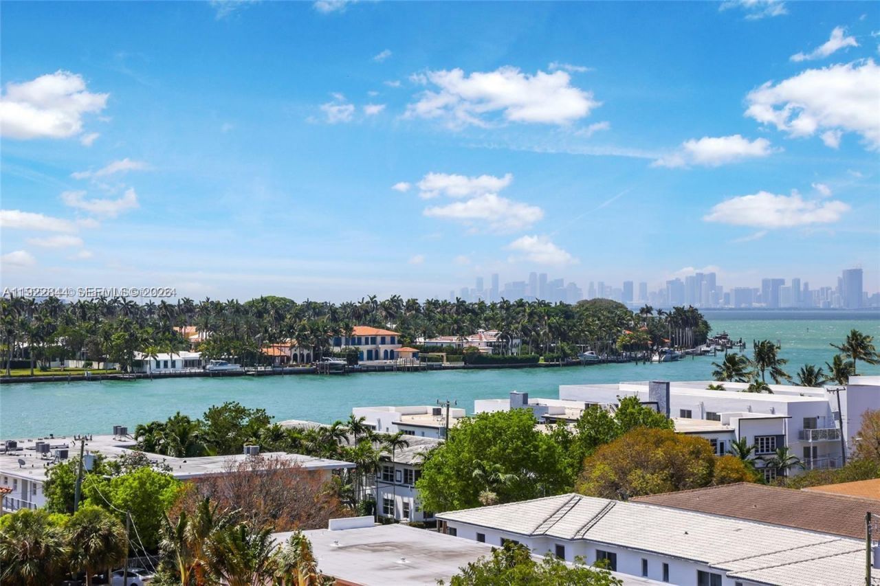 6900 Bay Dr, Unit 7A, Miami Beach, FL 33141 Photo