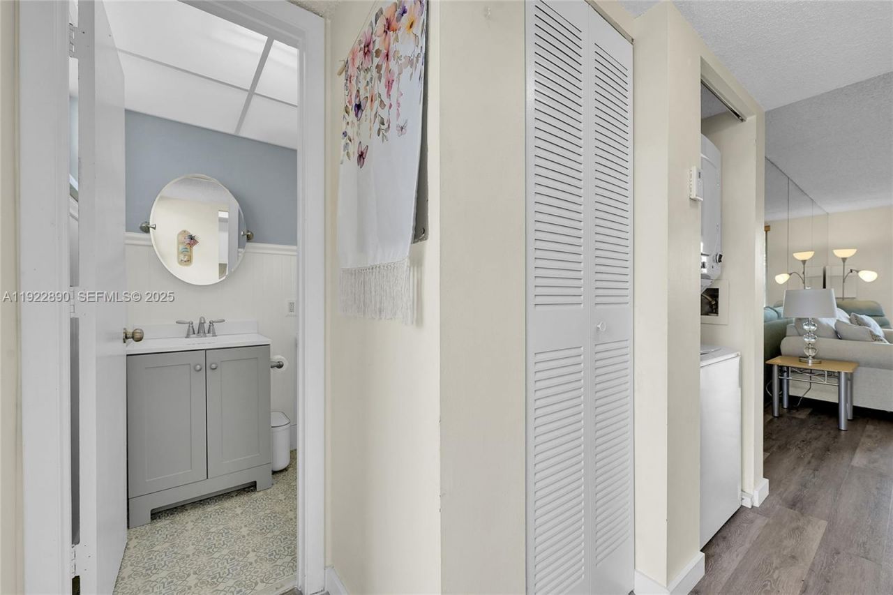 6890 Royal Palm Blvd, Unit 109H, Margate, FL 33063 Photo