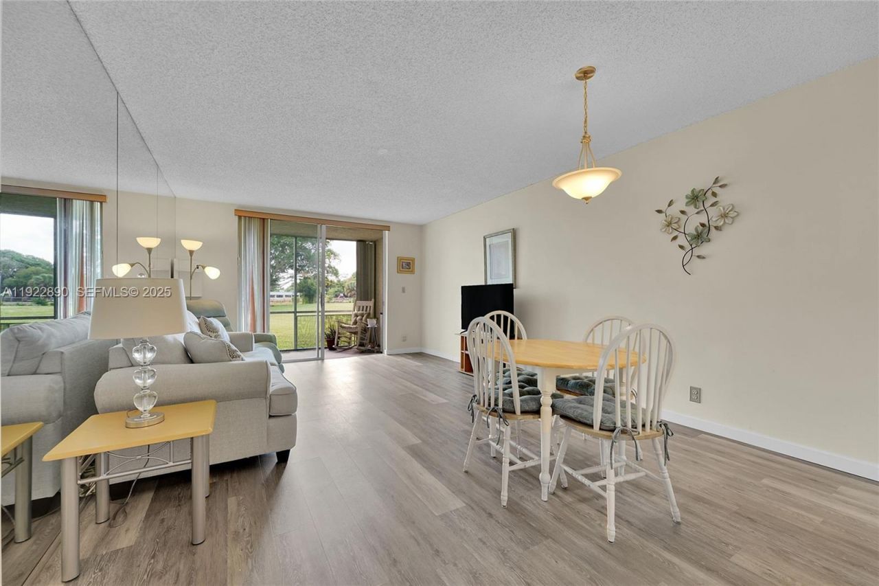 6890 Royal Palm Blvd, Unit 109H, Margate, FL 33063 Photo