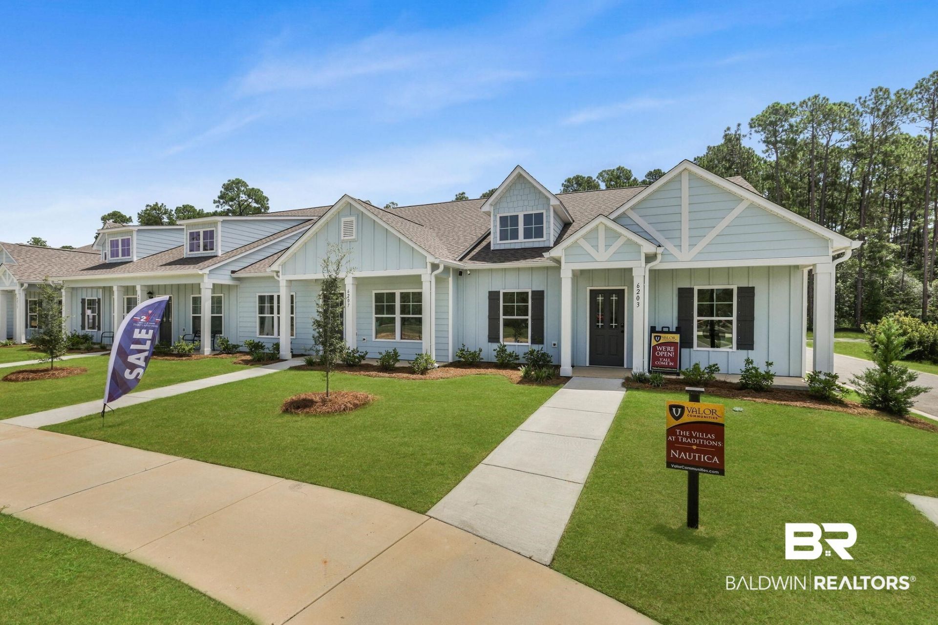 6203 Carpenter Lane, Gulf Shores, AL 36542 Main Photo