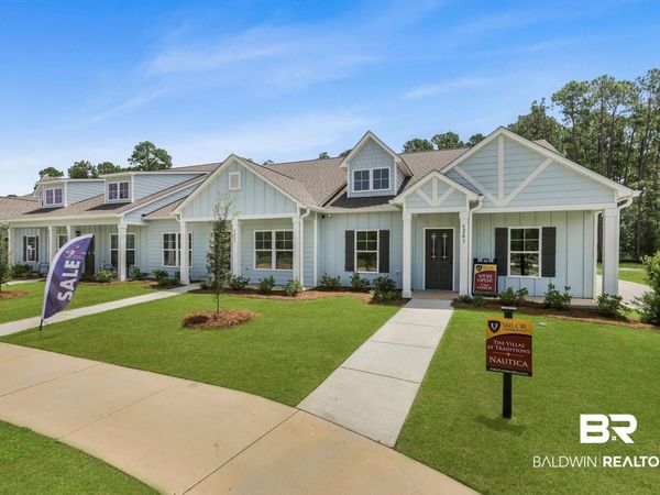 6203 CARPENTER Lane, Gulf Shores, AL 36542