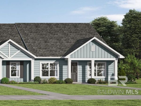 6203 CARPENTER Lane, Gulf Shores, AL 36542