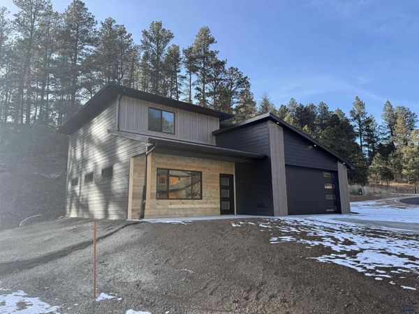 24225 GRANITE POINT CT, Keystone, SD 57751