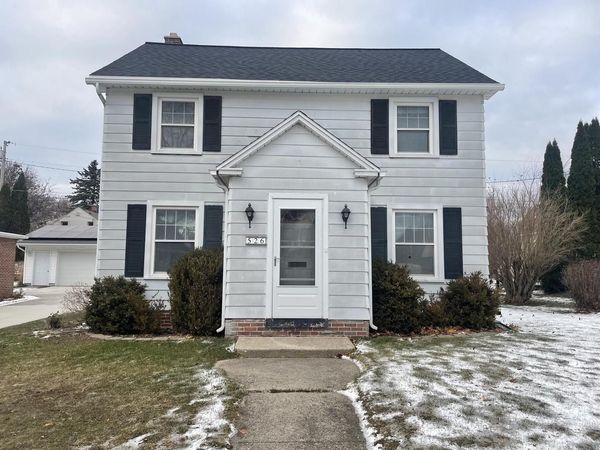 526 Pinetree ROAD, Kohler, WI 53044