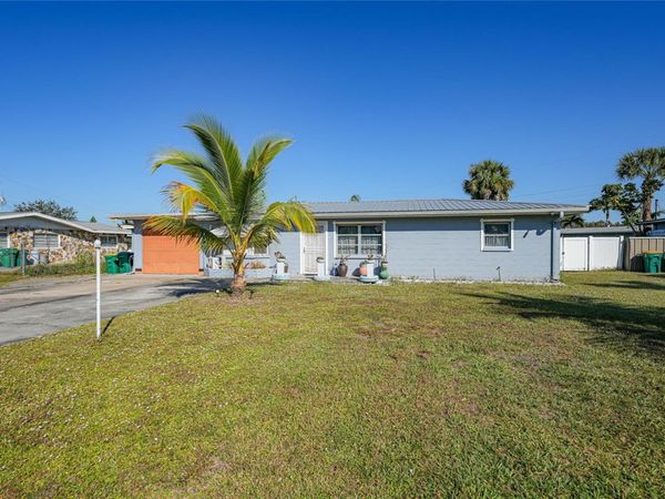 2930 ACLINE ROAD, PUNTA GORDA, FL 33950