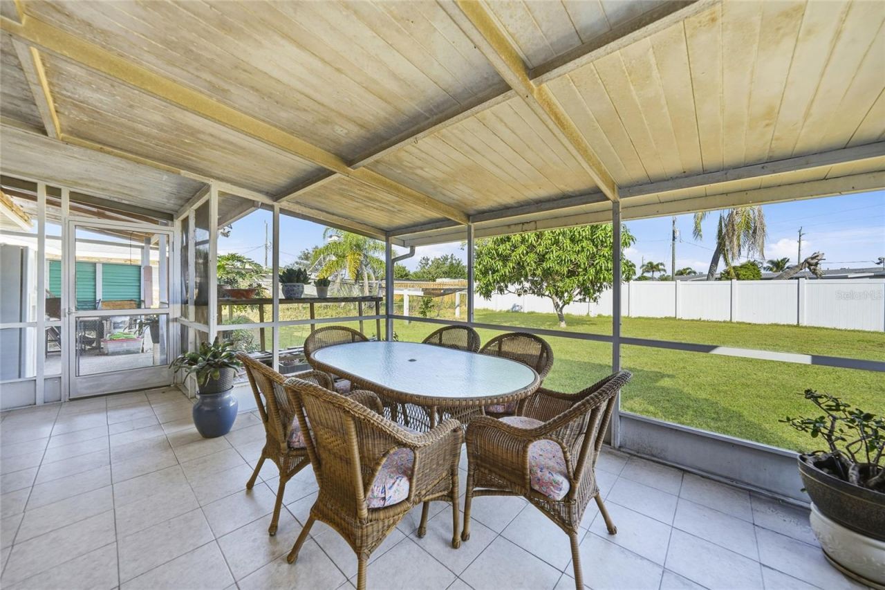 2930 Acline Road, Punta Gorda, FL 33950 Photo