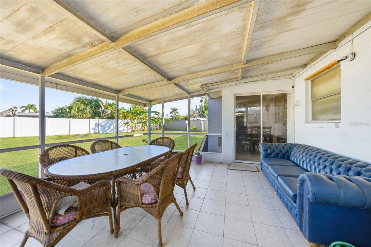 2930 Acline Road, Punta Gorda, FL 33950 Photo