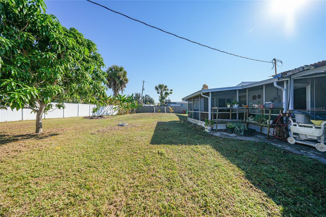 2930 Acline Road, Punta Gorda, FL 33950 Photo