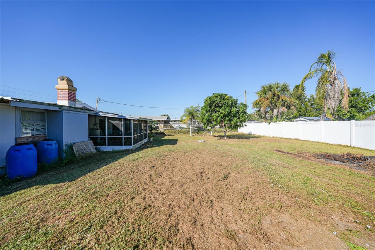 2930 Acline Road, Punta Gorda, FL 33950 Photo
