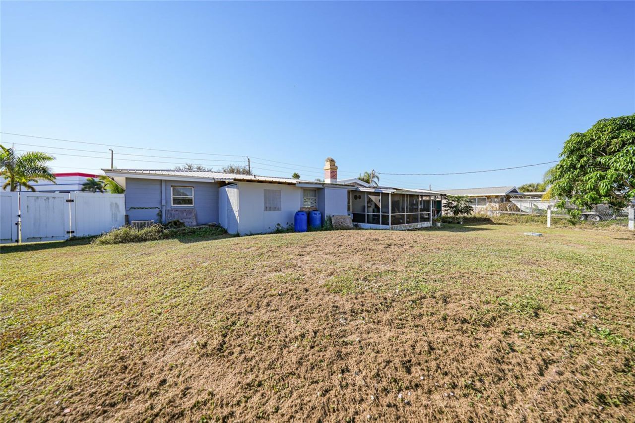 2930 Acline Road, Punta Gorda, FL 33950 Photo