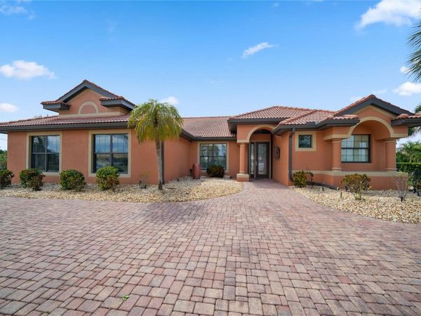 197 GULFVIEW ROAD, PUNTA GORDA, FL 33950