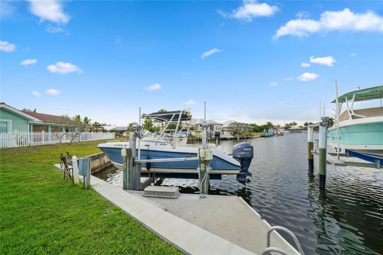 197 Gulfview Road, Punta Gorda, FL 33950 Photo