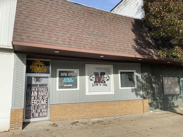 113 E Main Street, Marion, MI 49665