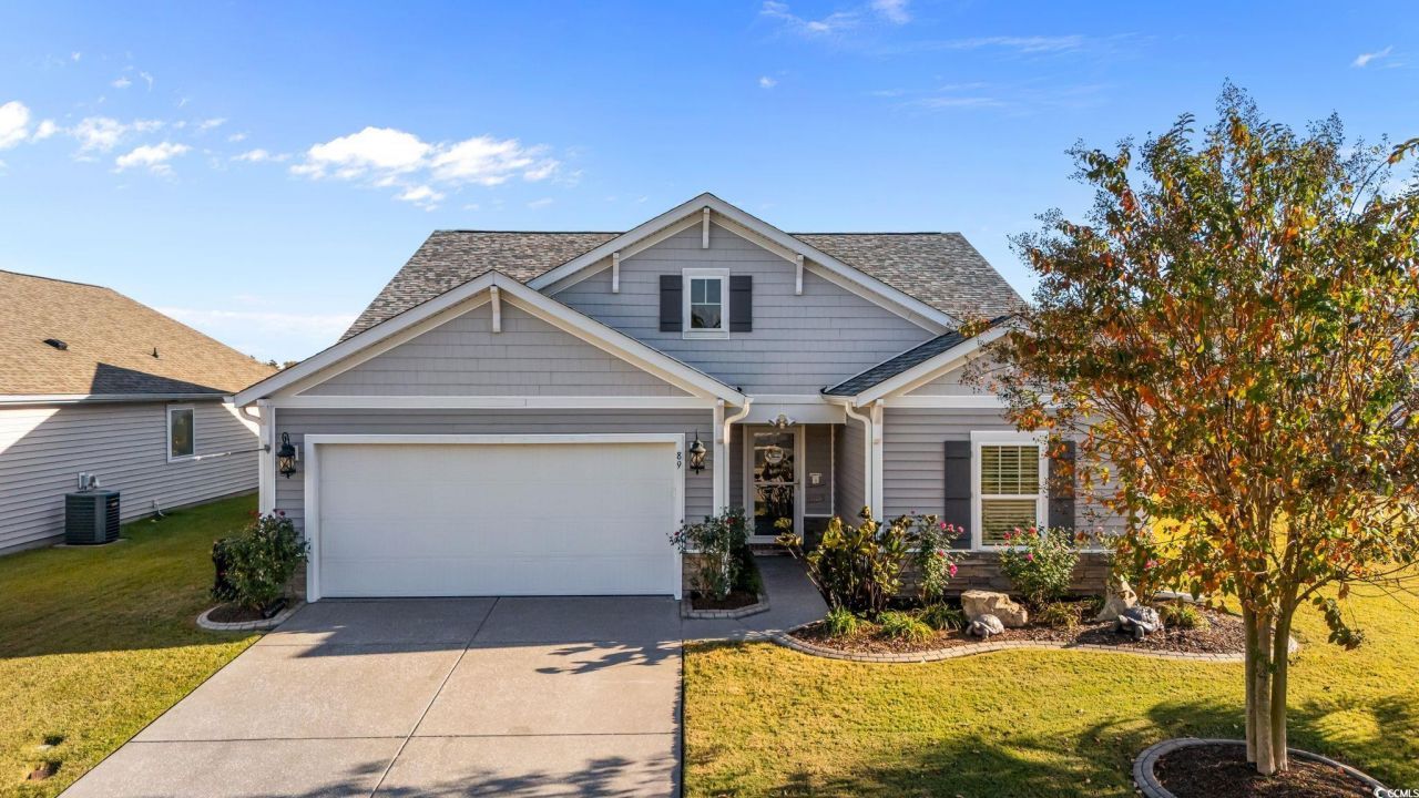 892 Bonita Loop Photo 1