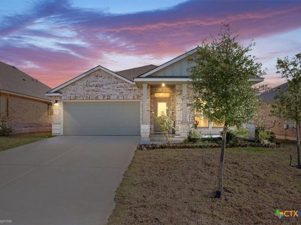 5945 Galveston Road, Belton, TX 76513