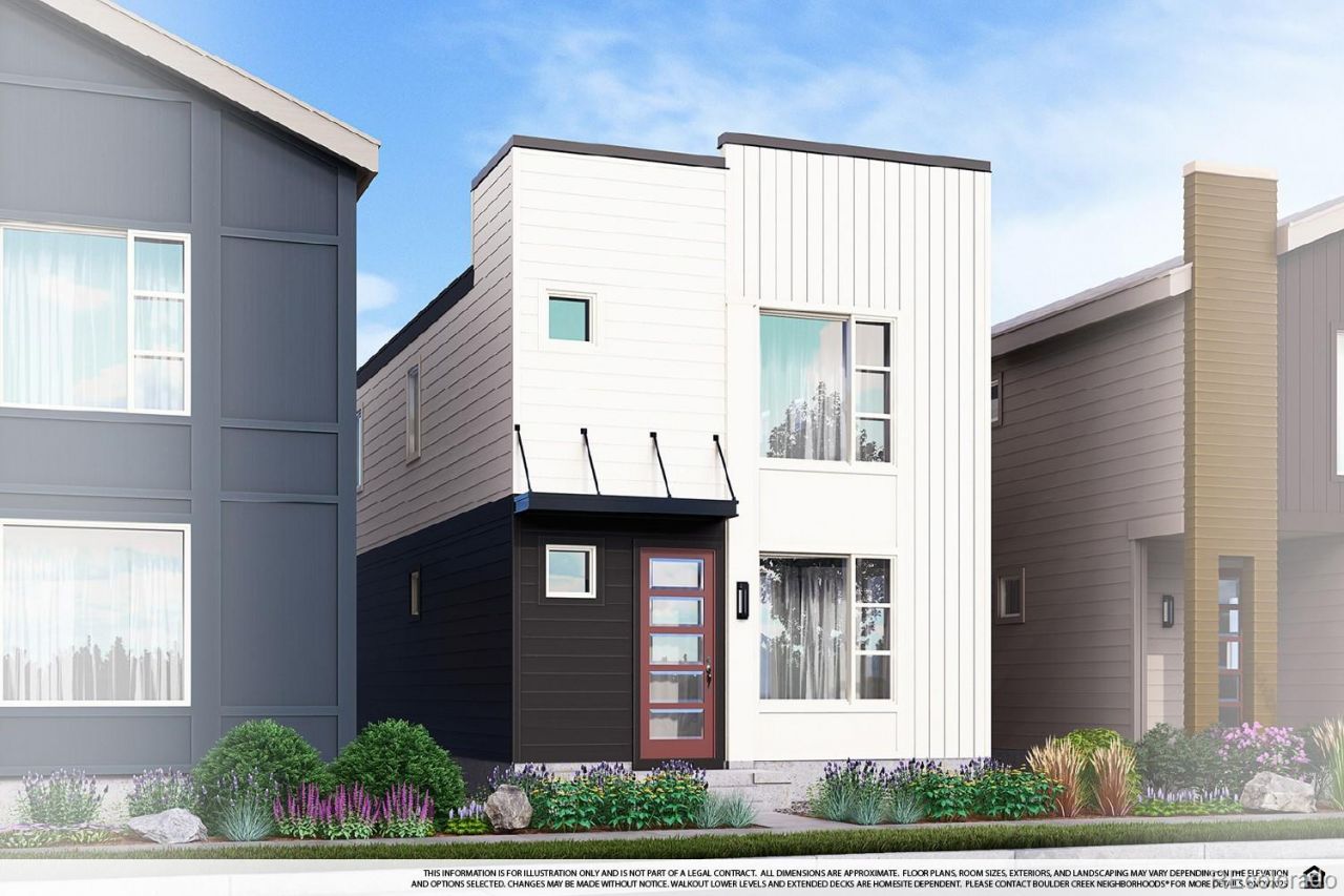 1612 W 166th Avenue, Broomfield, CO 80023 Main Photo