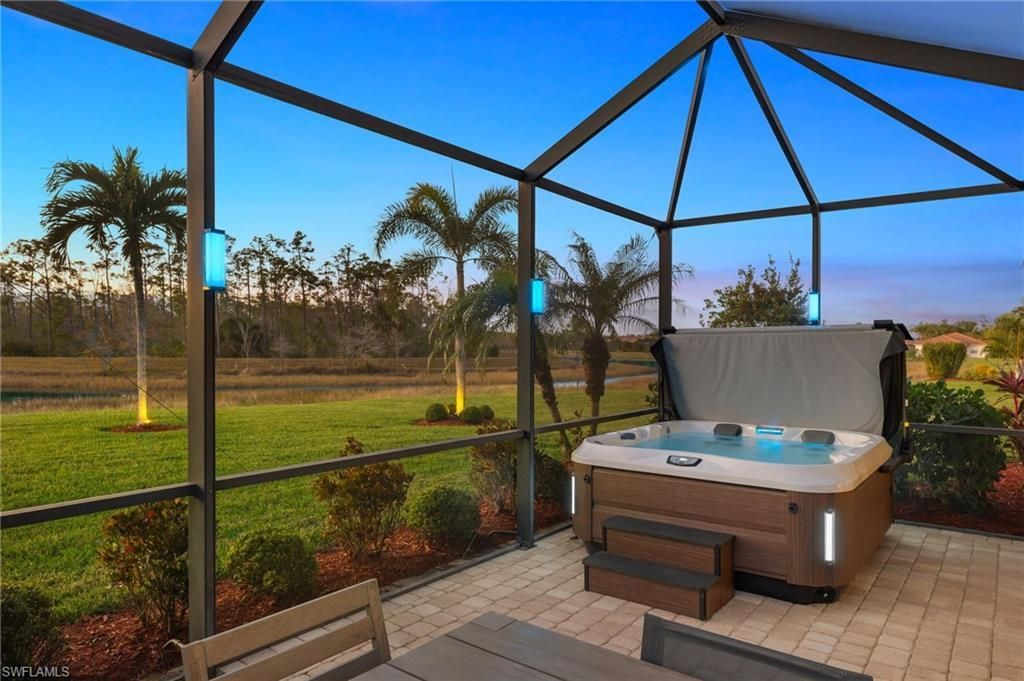 13082 Cardeto Ct, Estero, FL 33928 Photo