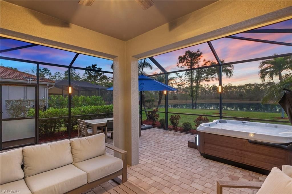 13082 Cardeto Ct, Estero, FL 33928 Photo