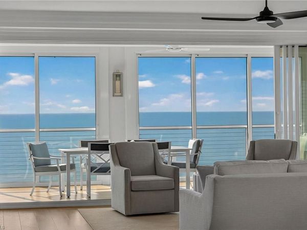 2549 W Gulf DR, Unit 206, SANIBEL, FL 33957