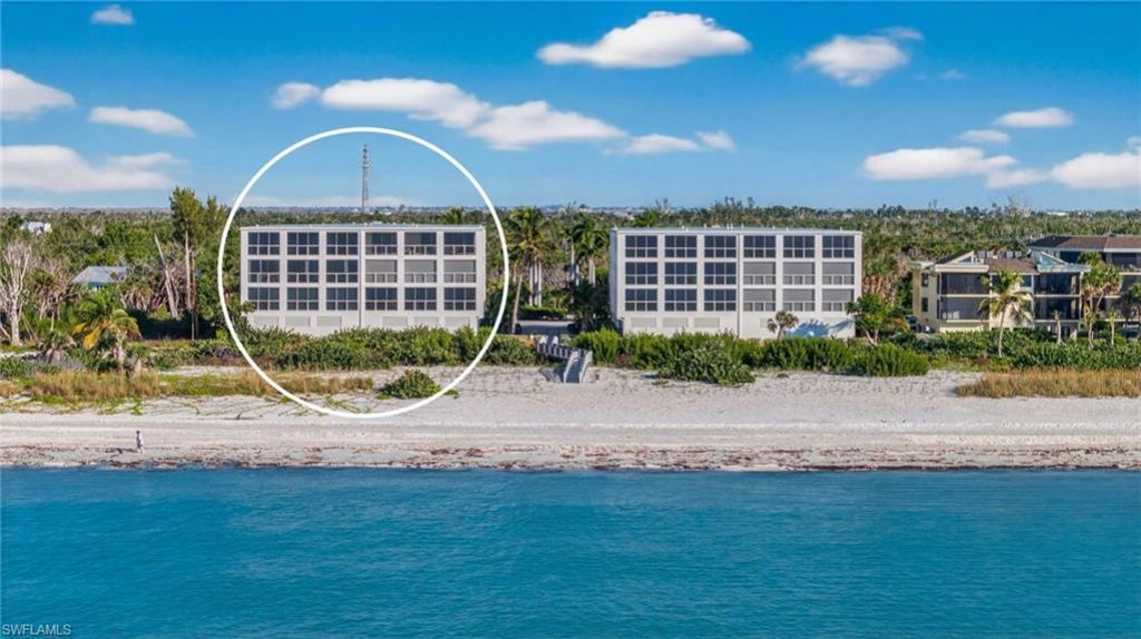 2549 W Gulf Dr, Unit 206, Sanibel, FL 33957 Photo