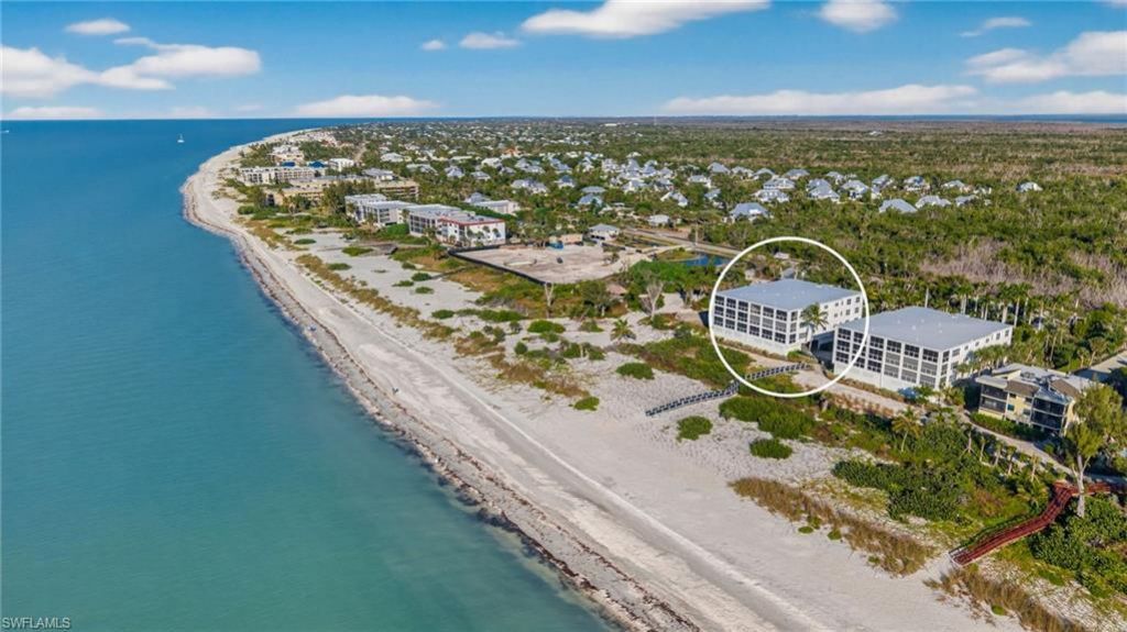 2549 W Gulf Dr, Unit 206, Sanibel, FL 33957 Photo