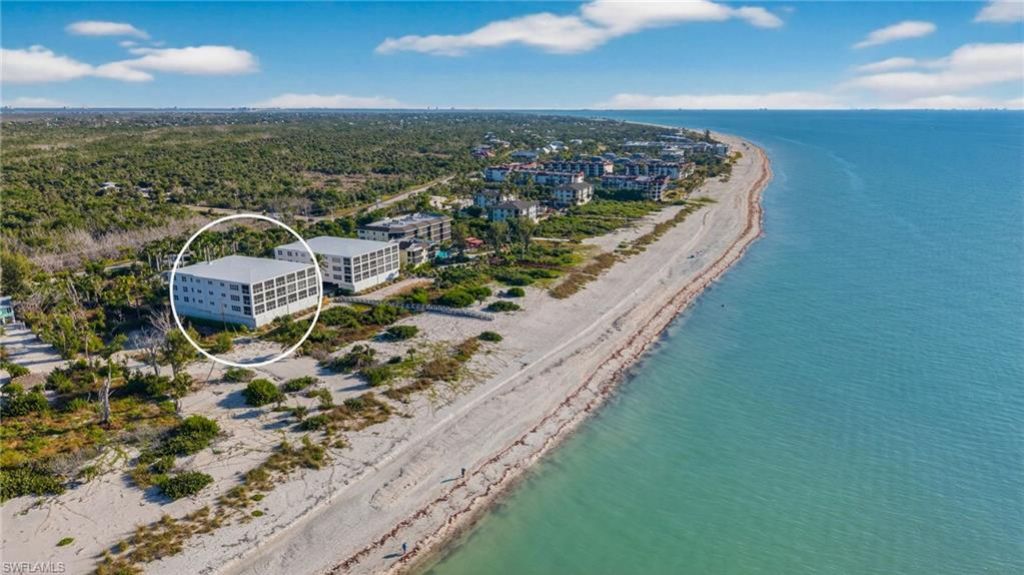 2549 W Gulf Dr, Unit 206, Sanibel, FL 33957 Photo